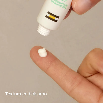 ISDIN Babynaturals reparador perioral 15ml