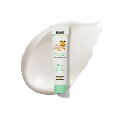 ISDIN Babynaturals reparador perioral 15ml