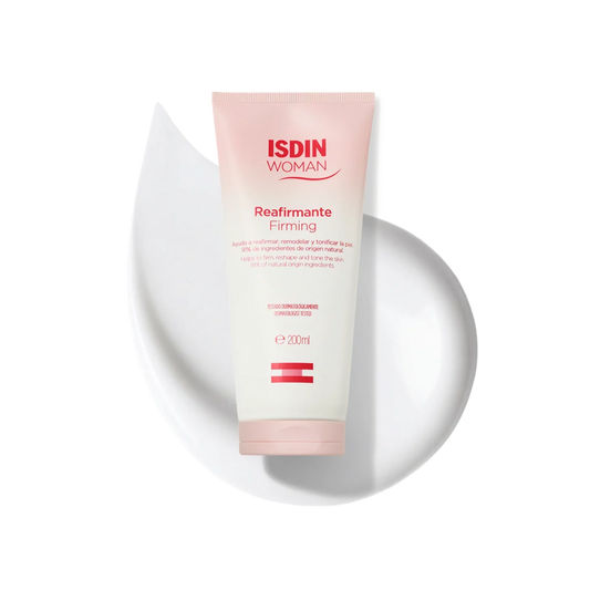 ISDIN WOMAN Crema reafirmante 200ml