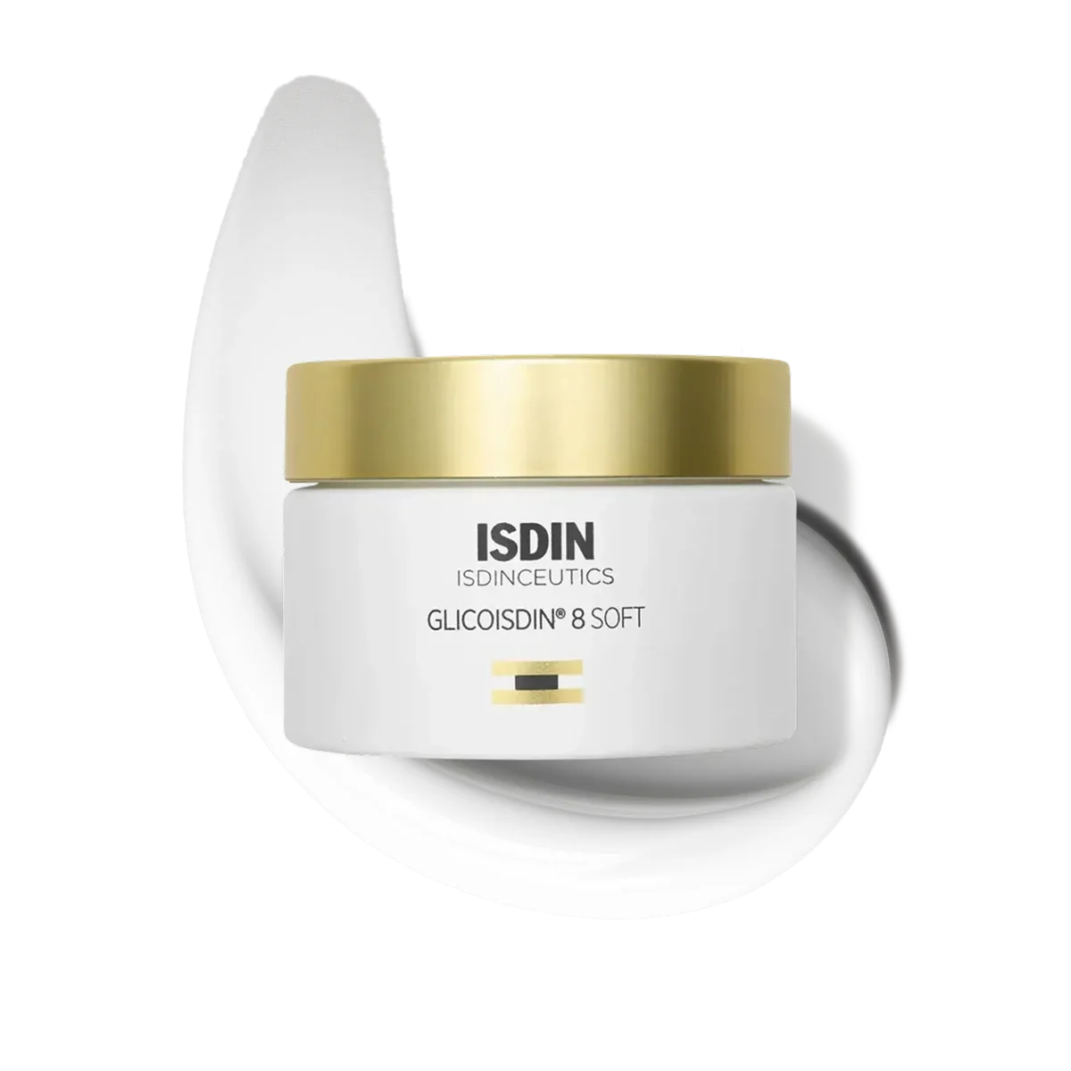 ISDIN GLYCOISDIN CREAM 8%