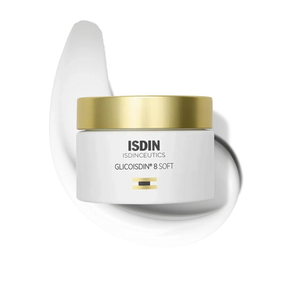 ISDIN GLYCOISDIN CREAM 8%