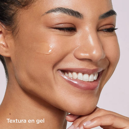 ISDINCEUTICS Glicoisdin gel 25% intense 50ml