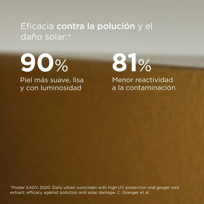 ISDIN FUSION WATER Urban FPS30 50ml