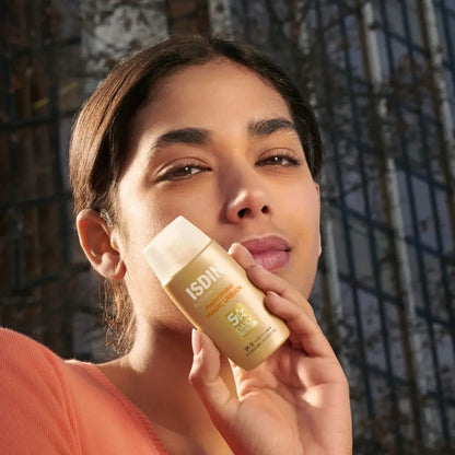 ISDIN FUSION WATER Urban FPS30 50ml