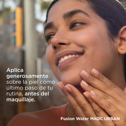 ISDIN FUSION WATER Urban FPS30 50ml