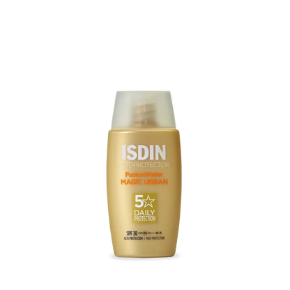 ISDIN FUSION WATER Urban FPS30 50ml