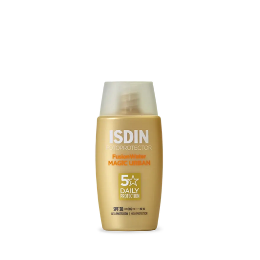 ISDIN FUSION WATER Urban FPS30 50ml