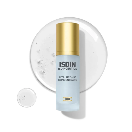 ISDINCEUTICS Hyaluronic concentrate 30ml