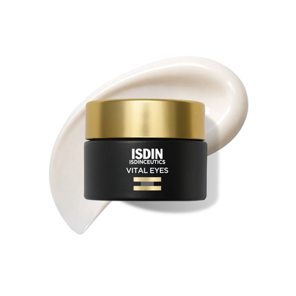 ISDINCEUTICS Vital eyes 15g
