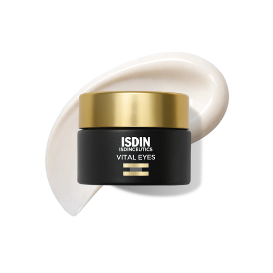ISDINCEUTICS Vital eyes 15g