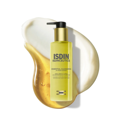 ISDINCEUTICS Essential cleansing 200ml