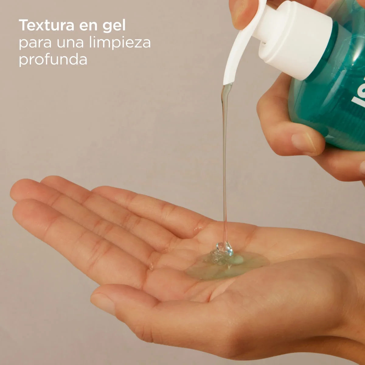 ISDIN Acniben limpiador matificante 400ml