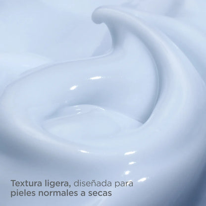 ISDINCEUTICS Hyaluronic moisture normal a seca 50gr