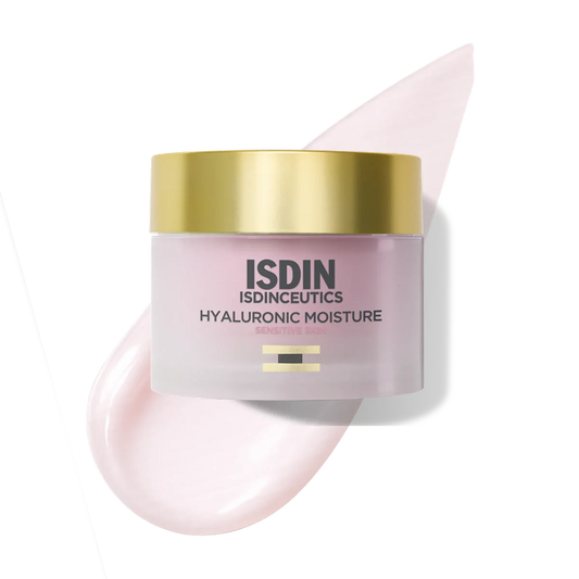 ISDINCEUTICS Hyaluronic moisture sensitive 50gr