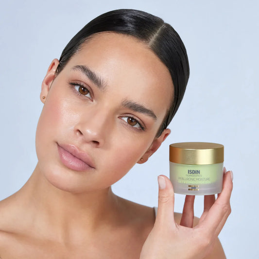 ISDINCEUTICS Hyaluronic moisture oily 50gr