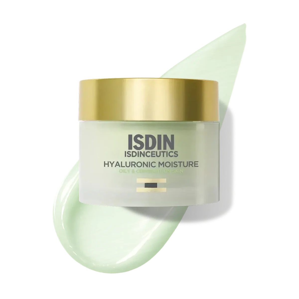 ISDINCEUTICS Hyaluronic moisture oily 50gr