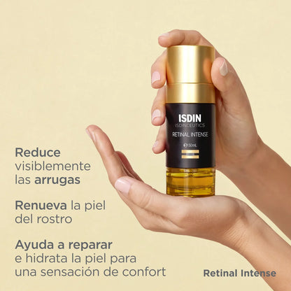 ISDINCEUTICS Retinal intense 50ml