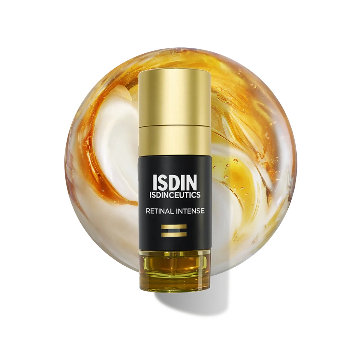 ISDINCEUTICS Retinal intense 50ml