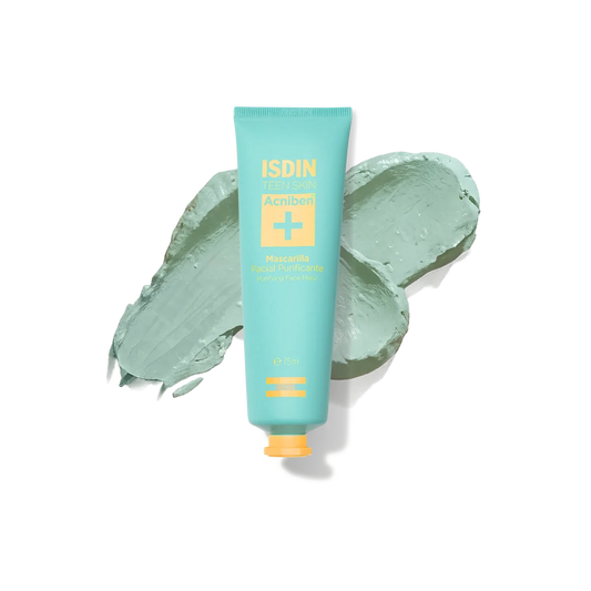 ISDIN Acniben mascarilla facial purificante 75ml