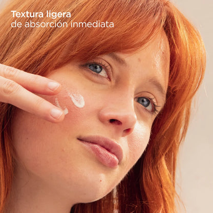 ISDIN Fotoultra Redness FPS50 50ml