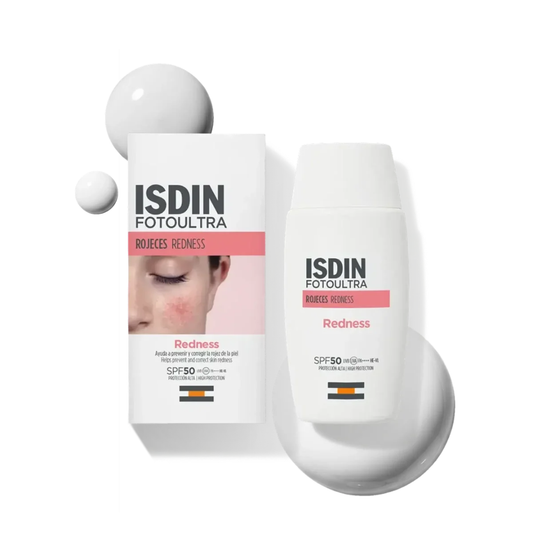 ISDIN Fotoultra Redness FPS50 50ml