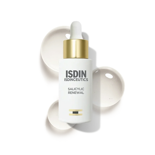 ISDINCEUTICS Salicylic renewal 30ml