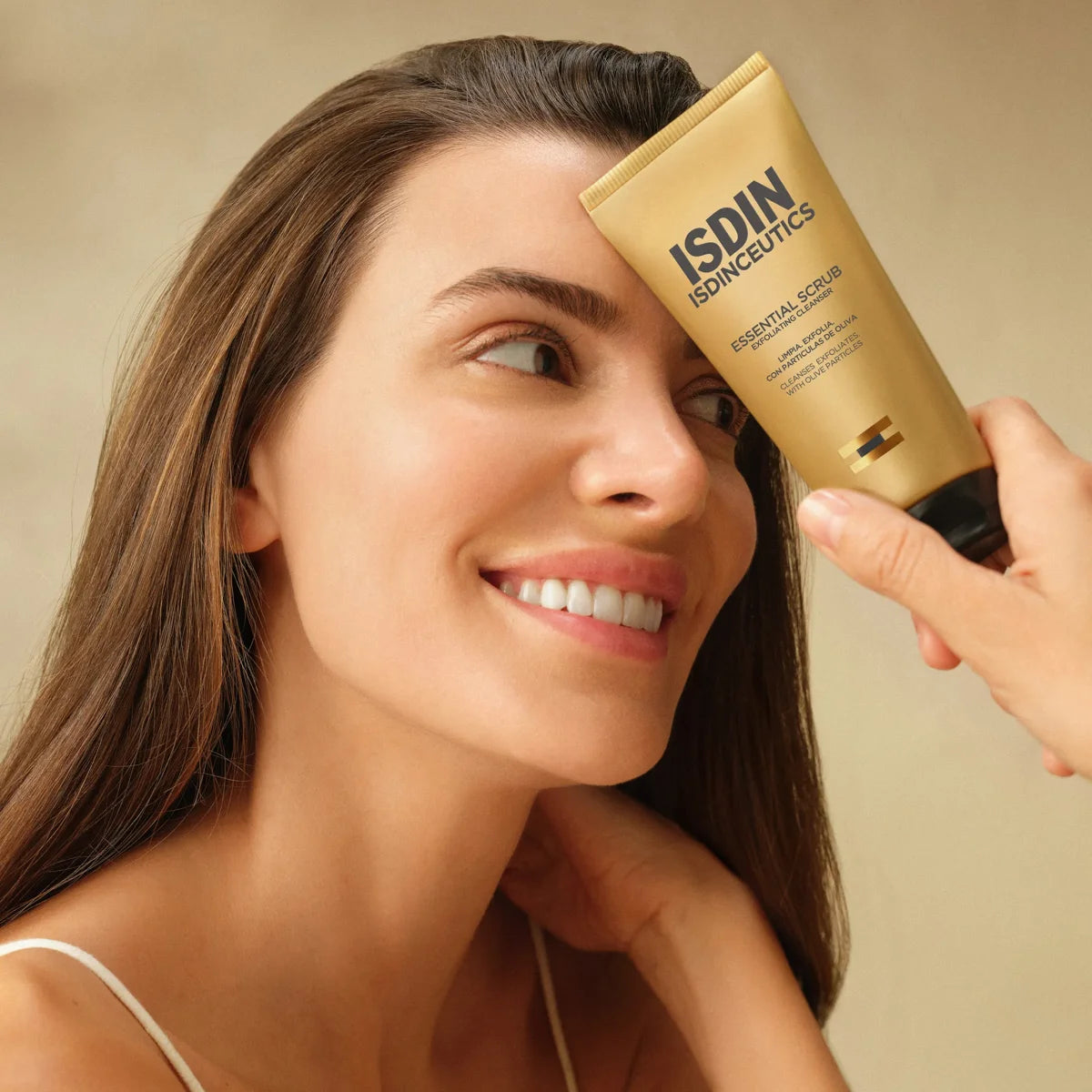 ISDINCEUTICS Essential scrub 100gr