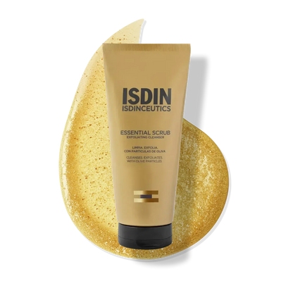 ISDINCEUTICS Essential scrub 100gr