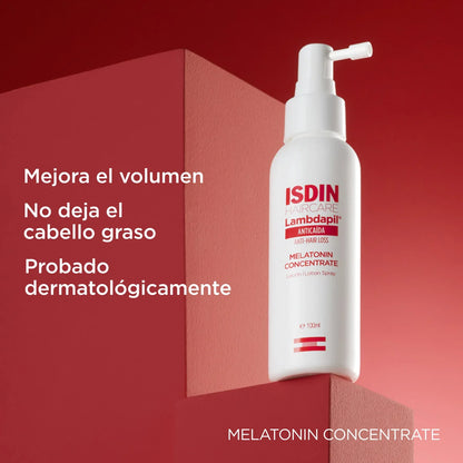 ISDIN LAMBDAPIL Loción anticaída 125ml