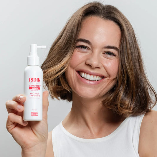 ISDIN LAMBDAPIL Loción anticaída 125ml
