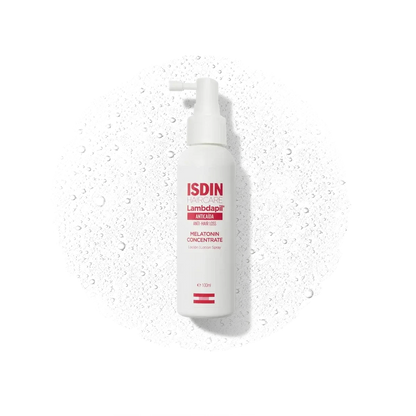 ISDIN LAMBDAPIL Loción anticaída 125ml