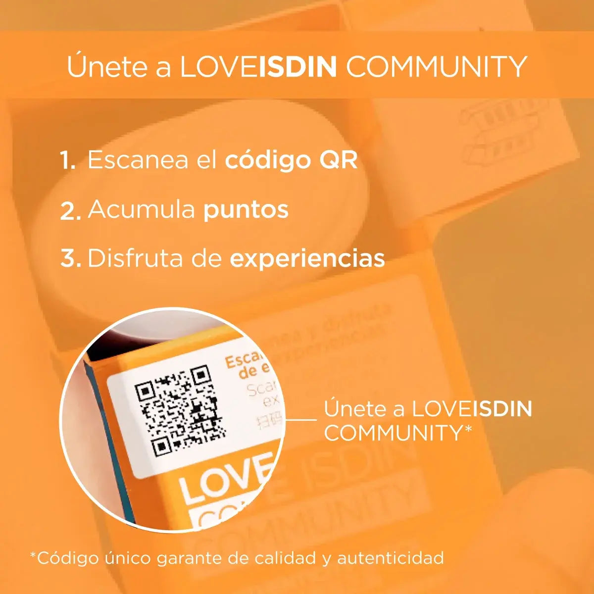 ISDIN FUSION WATER Magic by Alcaraz FPS50 50ml