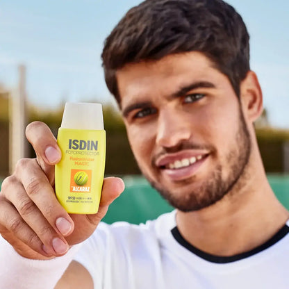 ISDIN FUSION WATER Magic by Alcaraz FPS50 50ml
