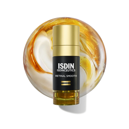ISDINCEUTICS Retinal smooth 50ml