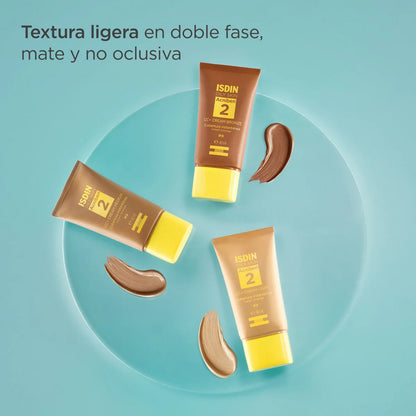 ISDIN Acniben CC+ cream medium 40ml