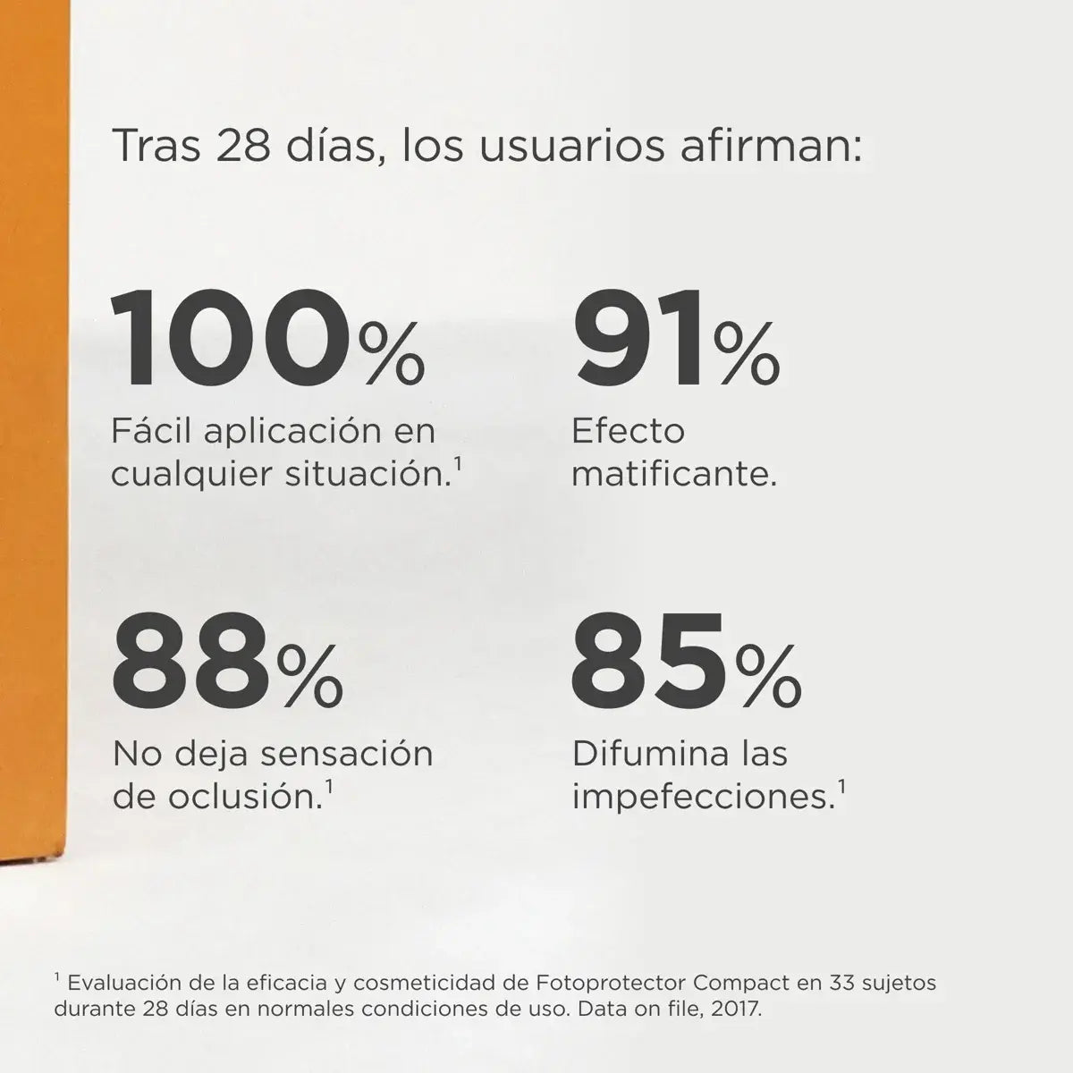 ISDIN Compact medium FPS50 10gr