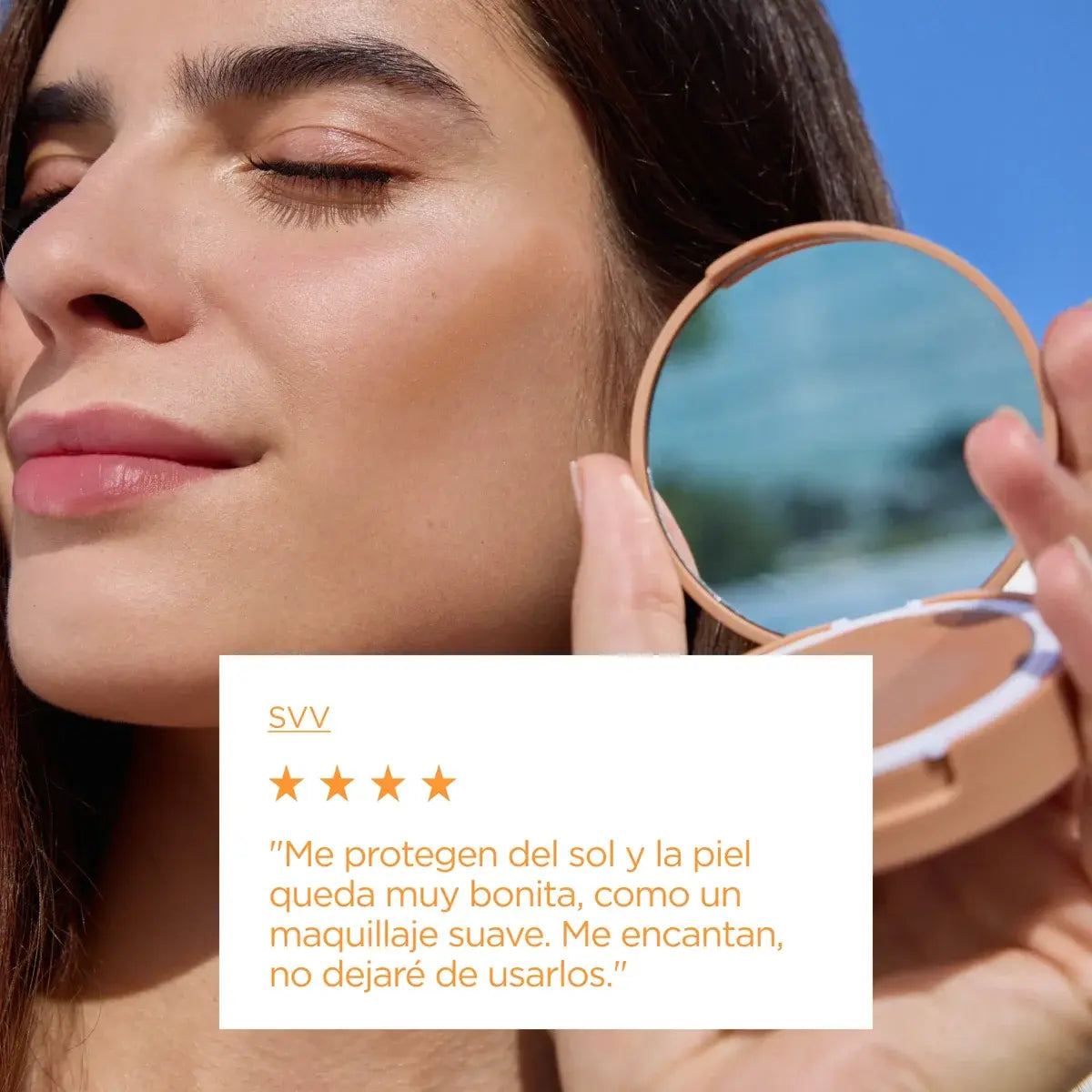 ISDIN Compact medium FPS50 10gr