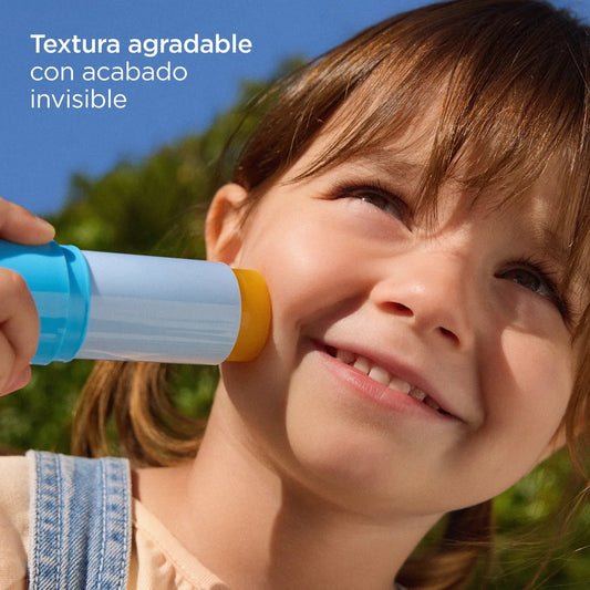 ISDIN Pediatrics stick FPS50 20g