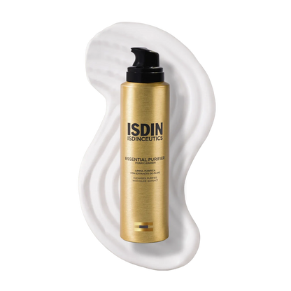 ISDINCEUTICS Essential purifier 150ml