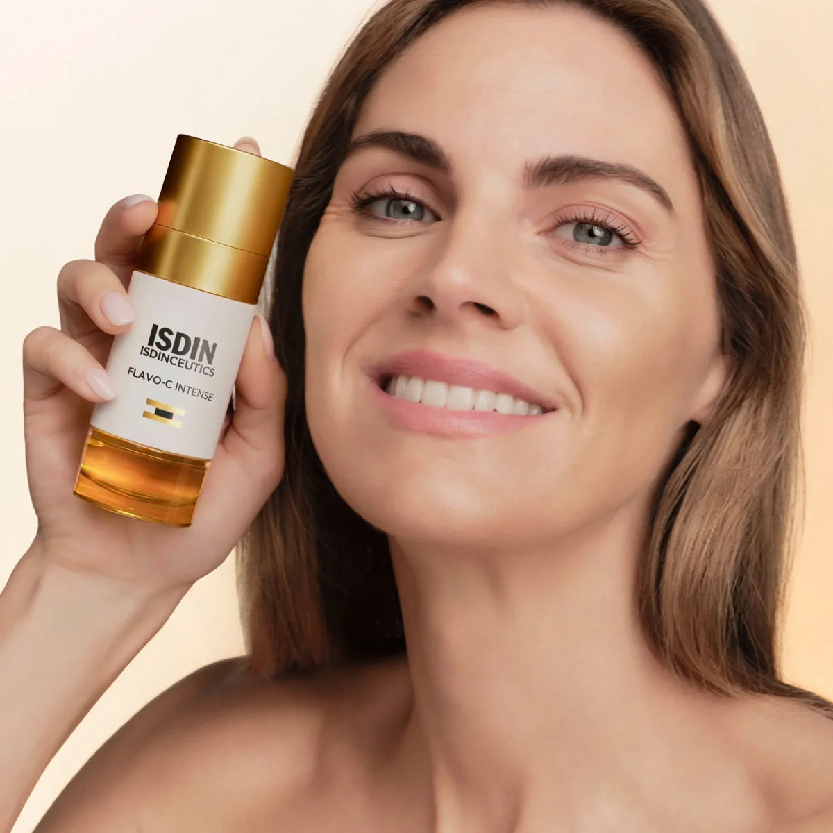 ISDINCEUTICS Flavo-C intense 50ml