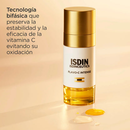 ISDINCEUTICS Flavo-C intense 50ml