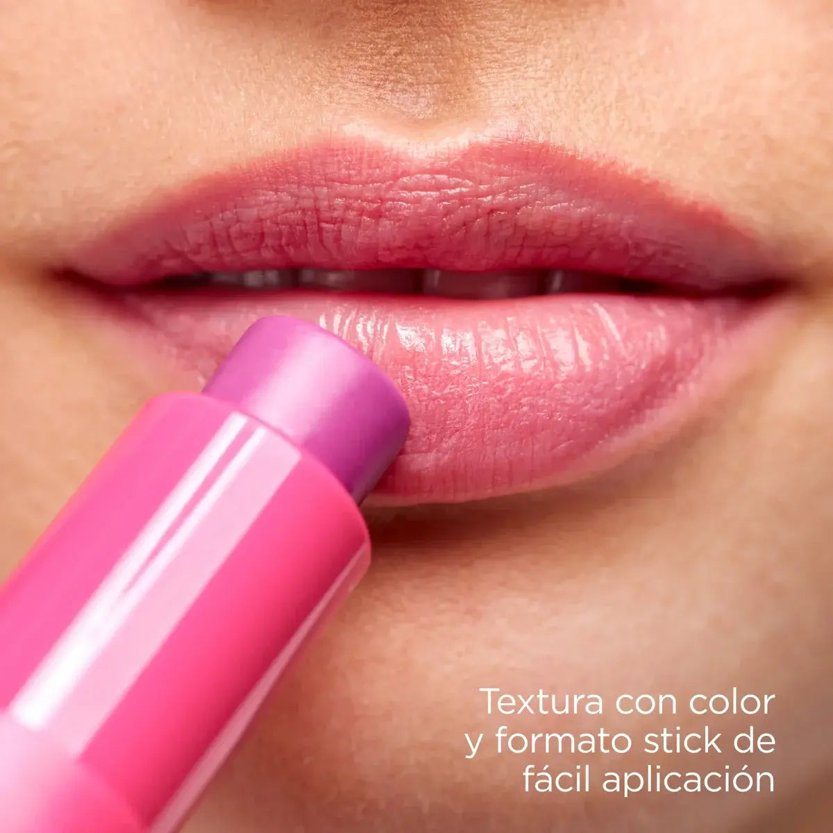 ISDIN Reparador labial stick 4gr - Rosa
