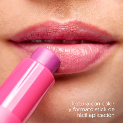 ISDIN Reparador labial stick 4gr - Rosa