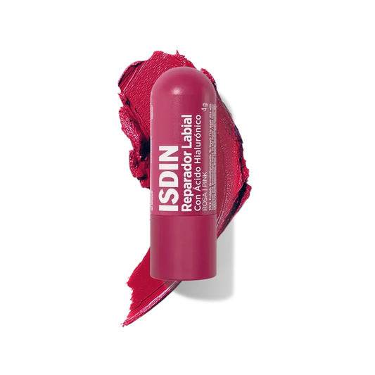 ISDIN Reparador labial stick 4gr - Rosa