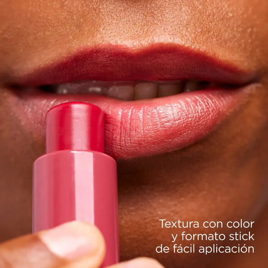 ISDIN Reparador labial stick 4gr - Granate | Maroon