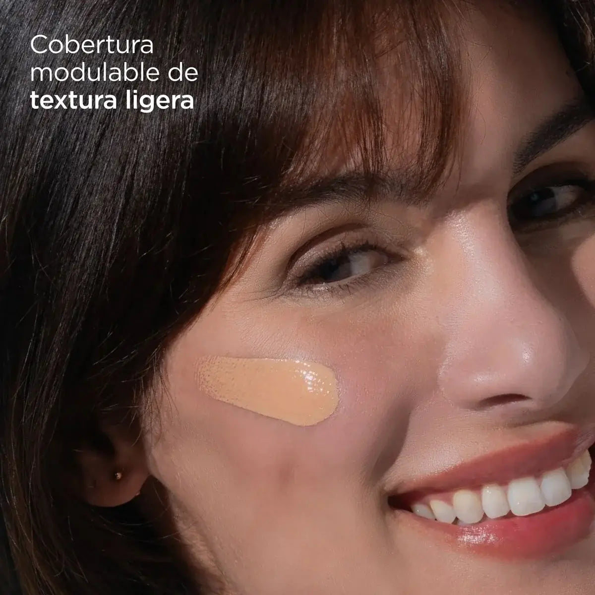 ISDIN COVERAGE FPS50+ 3.0 Sand 30ml