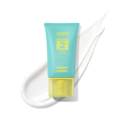 ISDIN Acniben 2 gel crema facial 40ml