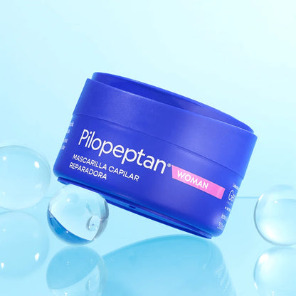 GENOVÉ Pilopeptan woman mascarilla capilar 200ml