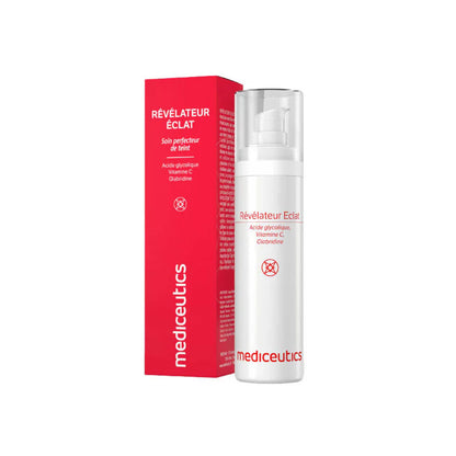 Mediceutics Revelateur eclat 50ml