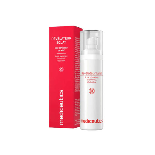 Mediceutics Revelateur eclat 50ml